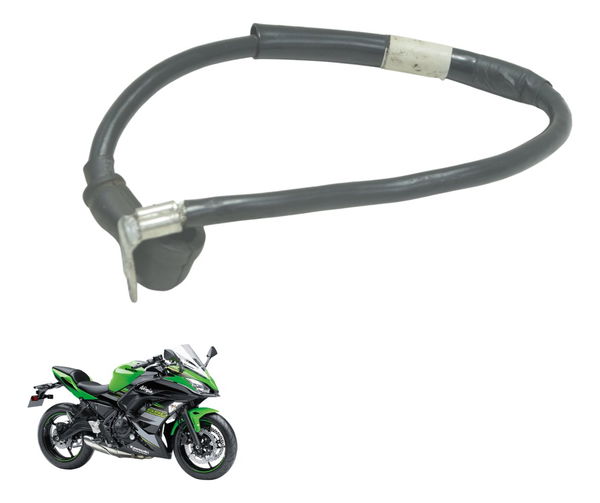 Cabo Motor Arranque Kawasaki Ninja 650 R 17-22 Original