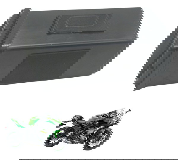 Filtro Canister Kawasaki Ninja 650 R 17-22 Original