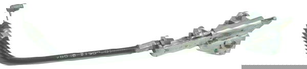 Trava Banco Kawasaki Ninja 650 R 17-22 Original