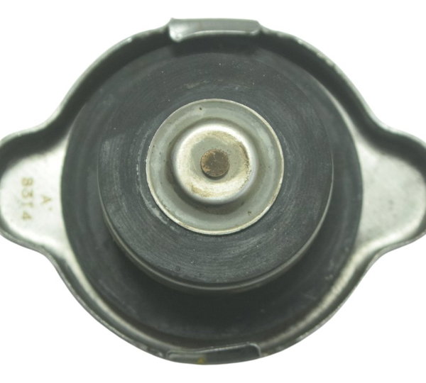 Tampa Radiador Kawasaki Ninja 650 R 17-22 Original