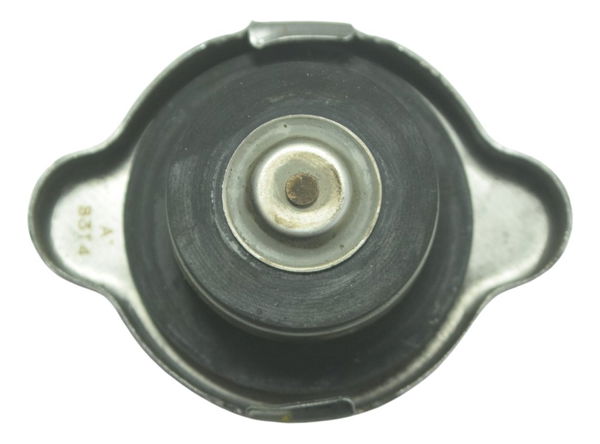 Tampa Radiador Kawasaki Ninja 650 R 17-22 Original