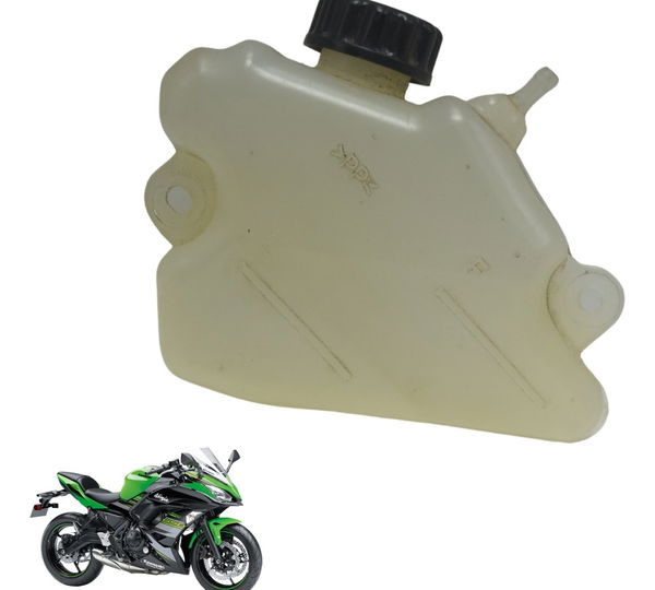 Reservatório Água Kawasaki Ninja 650 R 17-22 Original