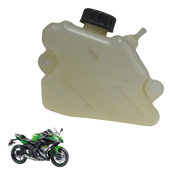 Reservatório Água Kawasaki Ninja 650 R 17-22 Original