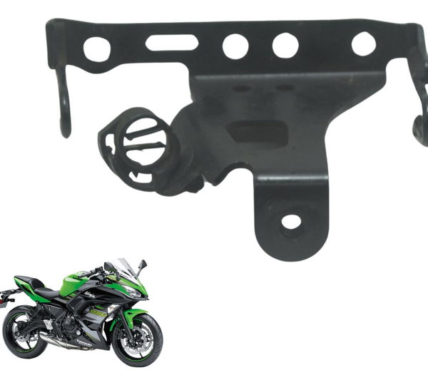 Suporte Suspensão Kawasaki Ninja 650 R 17-22 Original