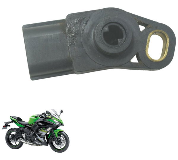 Sensor Tps Primário Kawasaki Ninja 650 R 17-22 Original