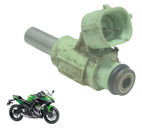 Bico Injetor Kawasaki Ninja 650 R 17-22 Original