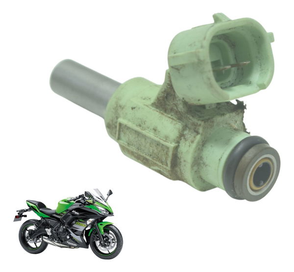 Bico Injetor Kawasaki Ninja 650 R 17-22 Original