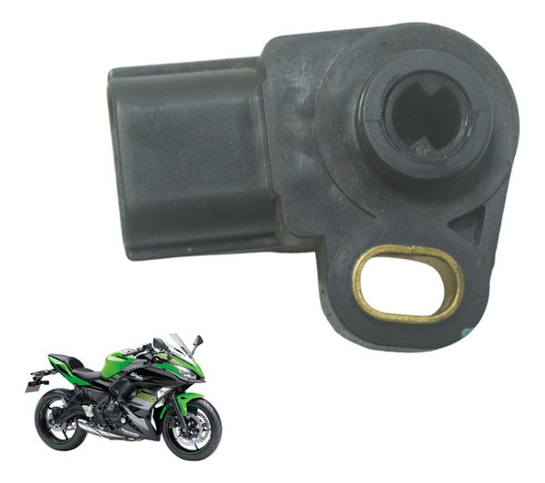 Sensor Tps Secundário Kawasaki Ninja 650 R 17-22 Original