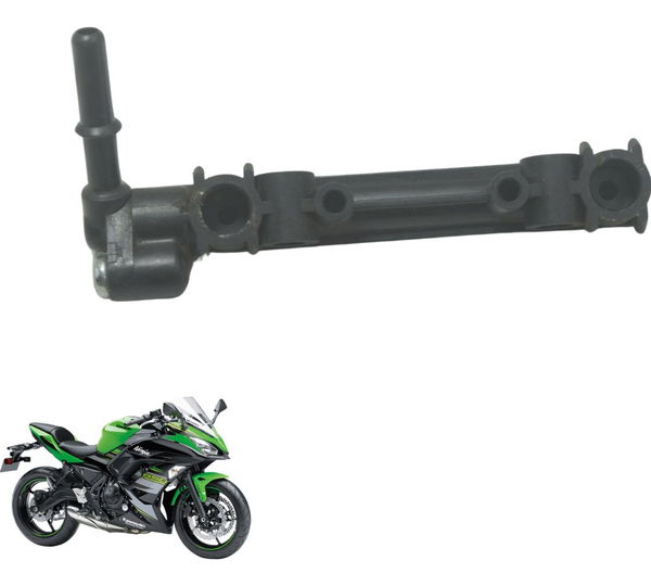 Flauta Injeção Kawasaki Ninja 650 R 17-22 Original