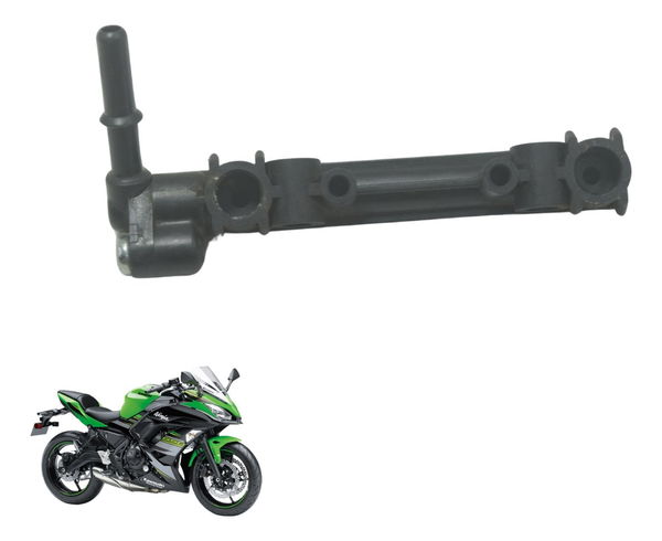 Flauta Injeção Kawasaki Ninja 650 R 17-22 Original