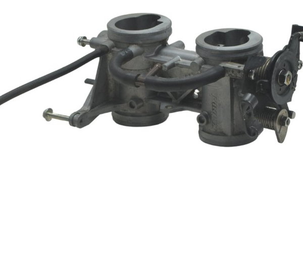 Corpo Injeção Kawasaki Ninja 650 R 17-22 Original