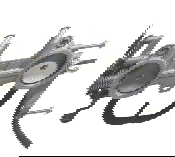 Corpo Injeção Kawasaki Ninja 650 R 17-22 Original