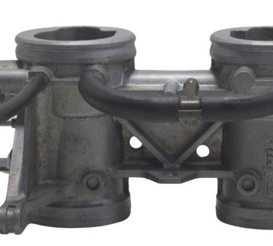 Corpo Injeção Kawasaki Ninja 650 R 17-22 Original