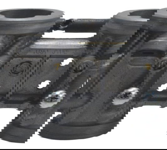 Corpo Injeção Kawasaki Ninja 650 R 17-22 Original