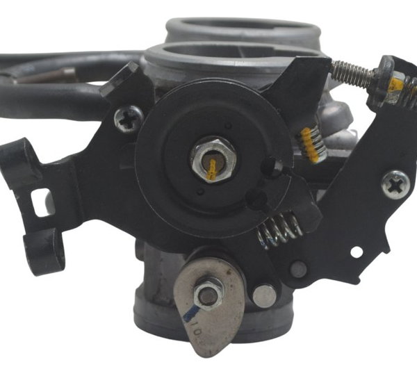 Corpo Injeção Kawasaki Ninja 650 R 17-22 Original