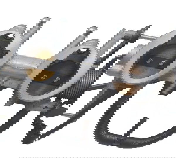 Corpo Injeção Kawasaki Ninja 650 R 17-22 Original