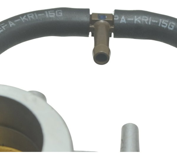 Corpo Injeção Kawasaki Ninja 650 R 17-22 Original