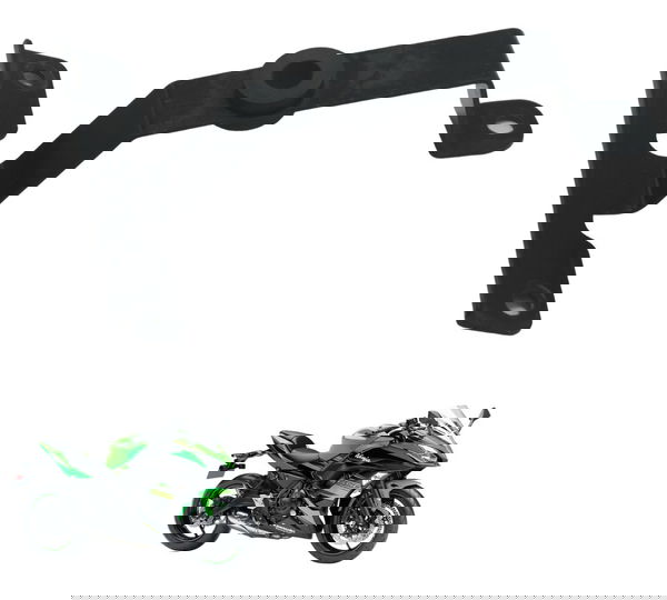 Suporte Bateria Kawasaki Ninja 650 R 17-22 Original