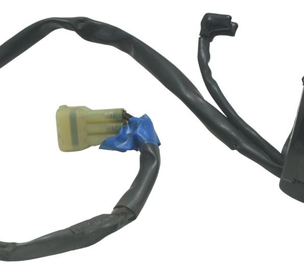 Chave Punho Partida Avaria Kawasaki Ninja 650 R 17-22 Orig