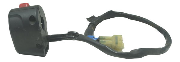 Chave Punho Partida Avaria Kawasaki Ninja 650 R 17-22 Orig