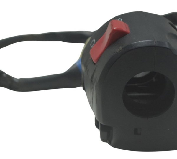 Chave Punho Partida Avaria Kawasaki Ninja 650 R 17-22 Orig