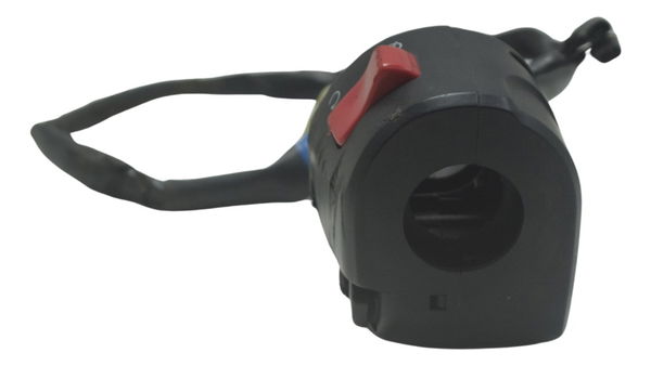 Chave Punho Partida Avaria Kawasaki Ninja 650 R 17-22 Orig
