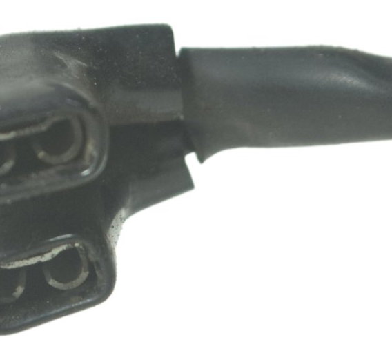 Chave Punho Partida Avaria Kawasaki Ninja 650 R 17-22 Orig