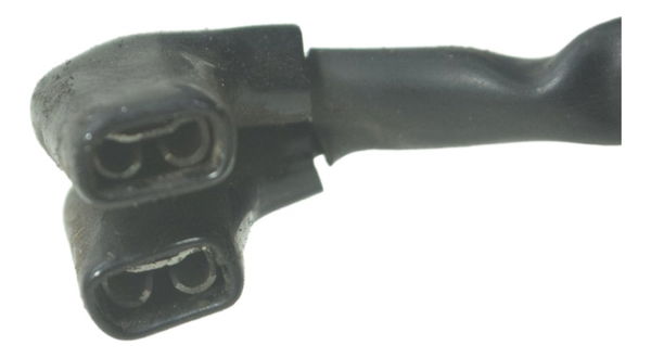 Chave Punho Partida Avaria Kawasaki Ninja 650 R 17-22 Orig