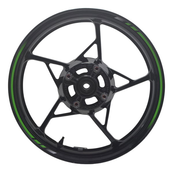 Roda Traseira Kawasaki Ninja 650 R 17-22 Original