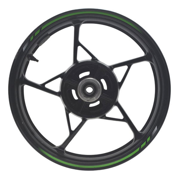 Roda Traseira Kawasaki Ninja 650 R 17-22 Original