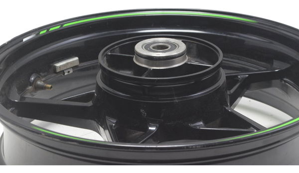 Roda Traseira Kawasaki Ninja 650 R 17-22 Original