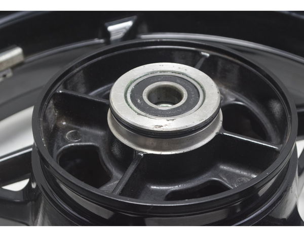 Roda Traseira Kawasaki Ninja 650 R 17-22 Original