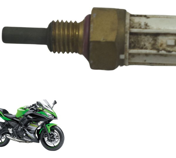 Sensor Temperatura Kawasaki Ninja 650 R 17-22 Original