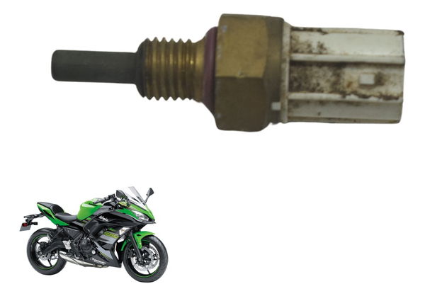 Sensor Temperatura Kawasaki Ninja 650 R 17-22 Original