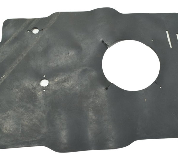 Borracha Bomba Gasolina Kawasaki Ninja 650 R 17-22 Original