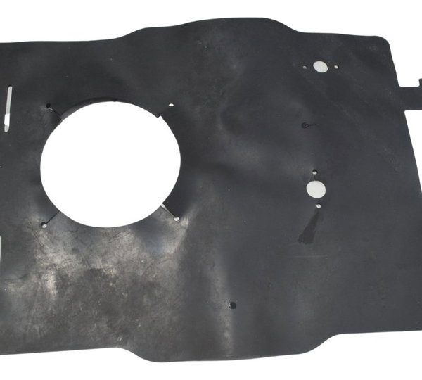 Borracha Bomba Gasolina Kawasaki Ninja 650 R 17-22 Original