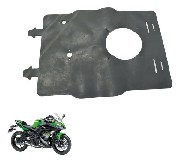 Borracha Bomba Gasolina Kawasaki Ninja 650 R 17-22 Original
