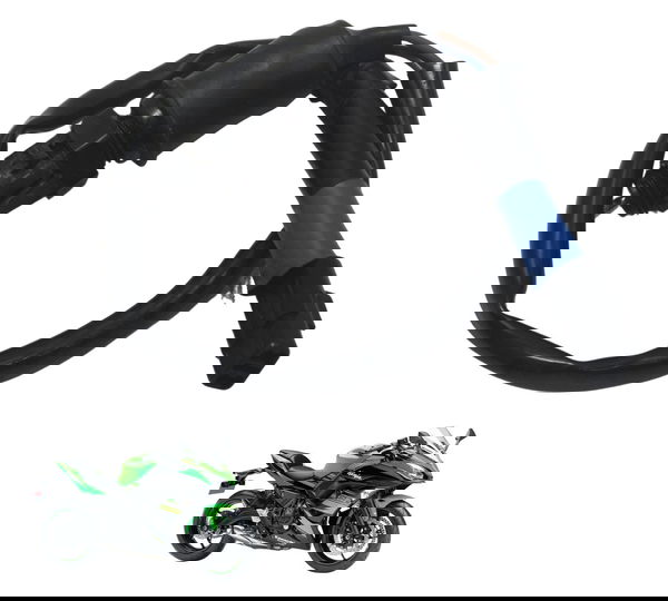 Interruptor Freio Traseiro Kawasaki Ninja 650 R 17-22 Orig