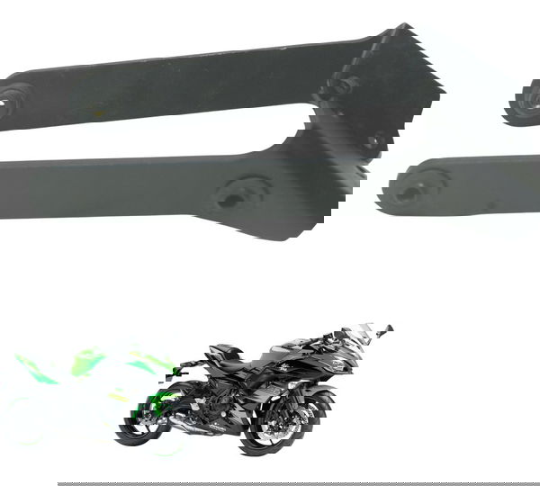 Par Suporte Bolha C/ Avaria Kawasaki Ninja 650 R 17-22 Orig