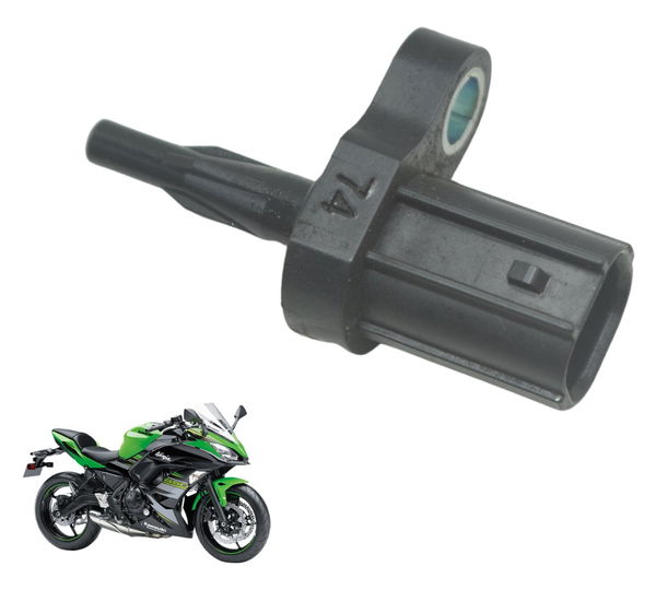 Sensor Temperatura Ar Kawasaki Ninja 650 R 17-22 Original