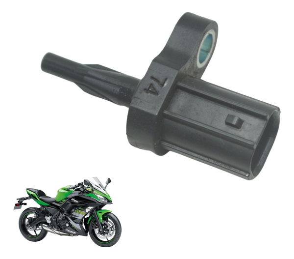 Sensor Temperatura Ar Kawasaki Ninja 650 R 17-22 Original