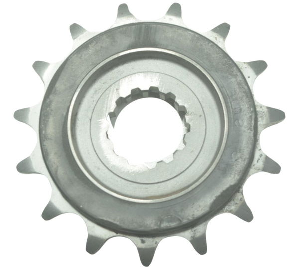 Pinhão 15 Dentes Kawasaki Ninja 650 R 17-22 Original