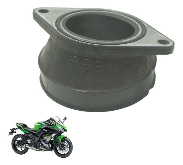 Coletor Admissão Kawasaki Ninja 650 R 17-22 Original