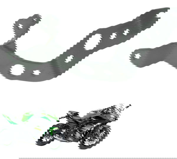 Suporte Abs Kawasaki Ninja 650 R 17-22 Original