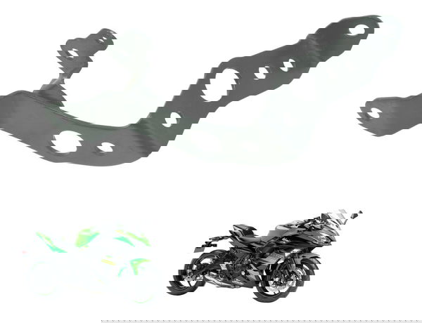 Suporte Abs Kawasaki Ninja 650 R 17-22 Original