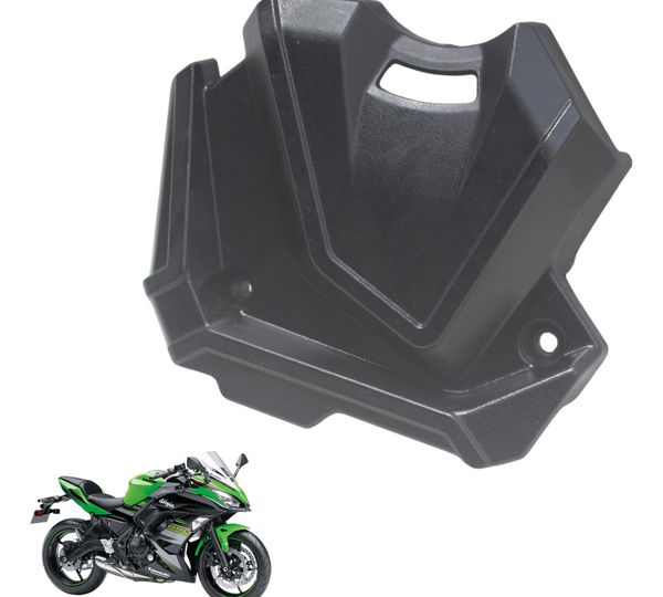 Tampa Pinhão Kawasaki Ninja 650 R 17-22 Original