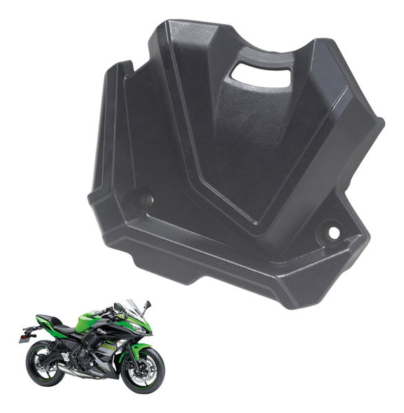 Tampa Pinhão Kawasaki Ninja 650 R 17-22 Original