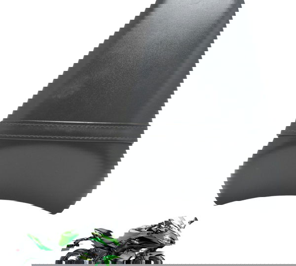 Banco Traseiro Kawasaki Ninja 650 R 17-22 Original
