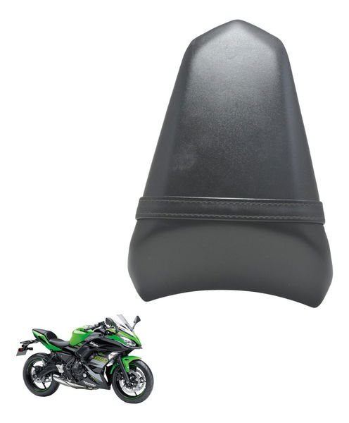 Banco Traseiro Kawasaki Ninja 650 R 17-22 Original