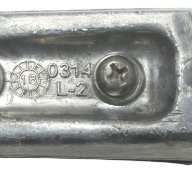 Pedaleira Traseira Esquerda Kawasaki Ninja 650 R 17-22 Orig